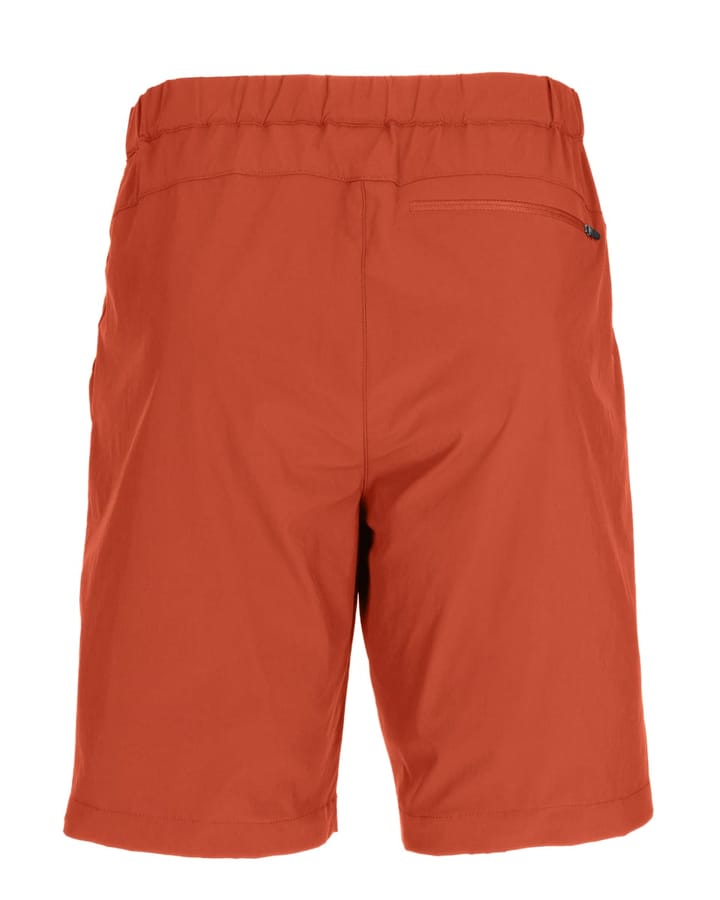 Rab Momentum Shorts Red Clay Rab Rab Momentum Shorts Red Clay Rab