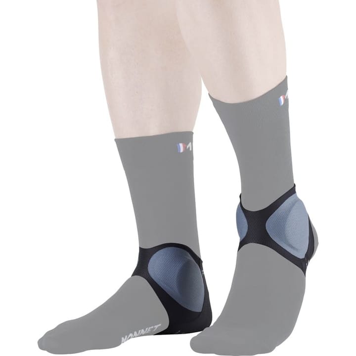 Monnet Ankle Protection Gelprotech Grey Monnet