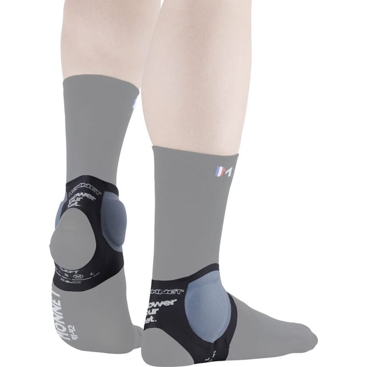 Monnet Ankle Protection Gelprotech Grey Monnet