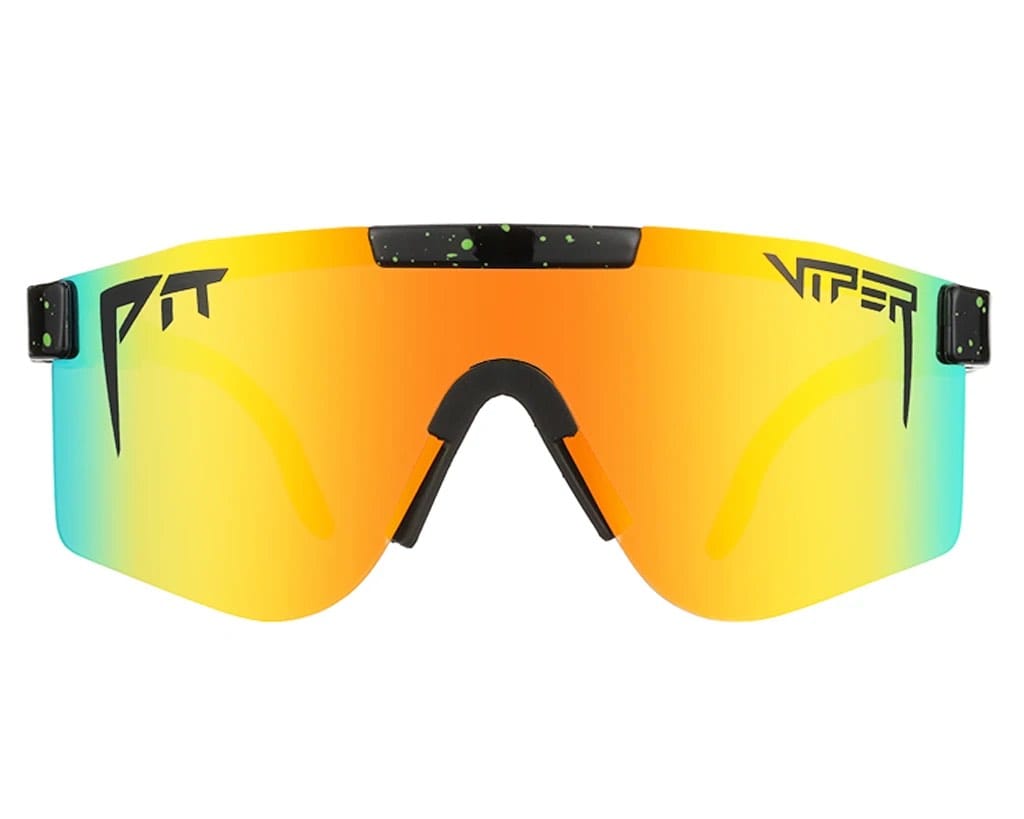 Pit Viper The Originals The Monster Bull Polarized Double Wide