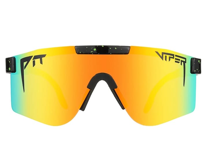 Pit Viper The Originals The Monster Bull Polarized Double Wide Pit Viper