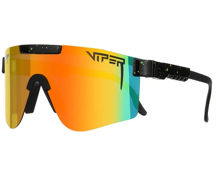 Pit Viper The Originals The Monster Bull Polarized Double Wide Pit Viper