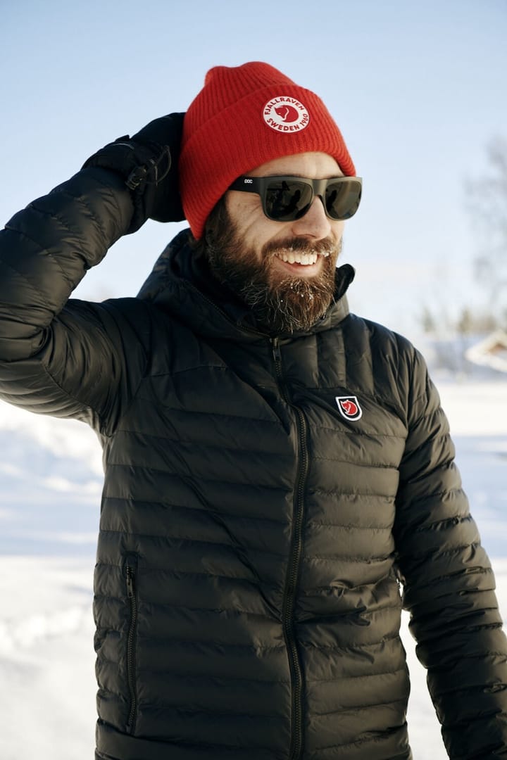 Fjällräven 1960 Logo Hat Palm Green Fjällräven