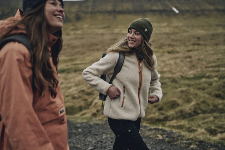 Fjällräven Vardag Pile Fleece W Black Fjällräven Fjällräven Vardag Pile Fleece W Black Fjällräven