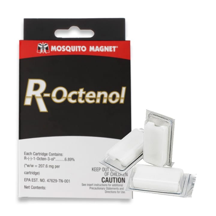 Mosquito Magnet R-Octenol 3pk 