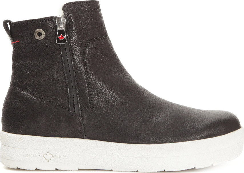 Women's Mount Baker Leather Boots