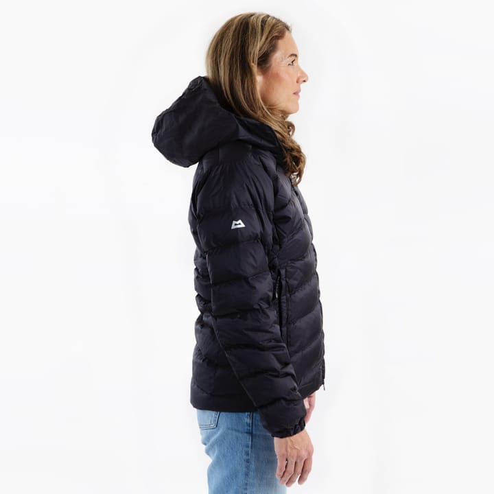 Mountain Equipment Senja Wmns Jacket Obsidian Mountain Equipment