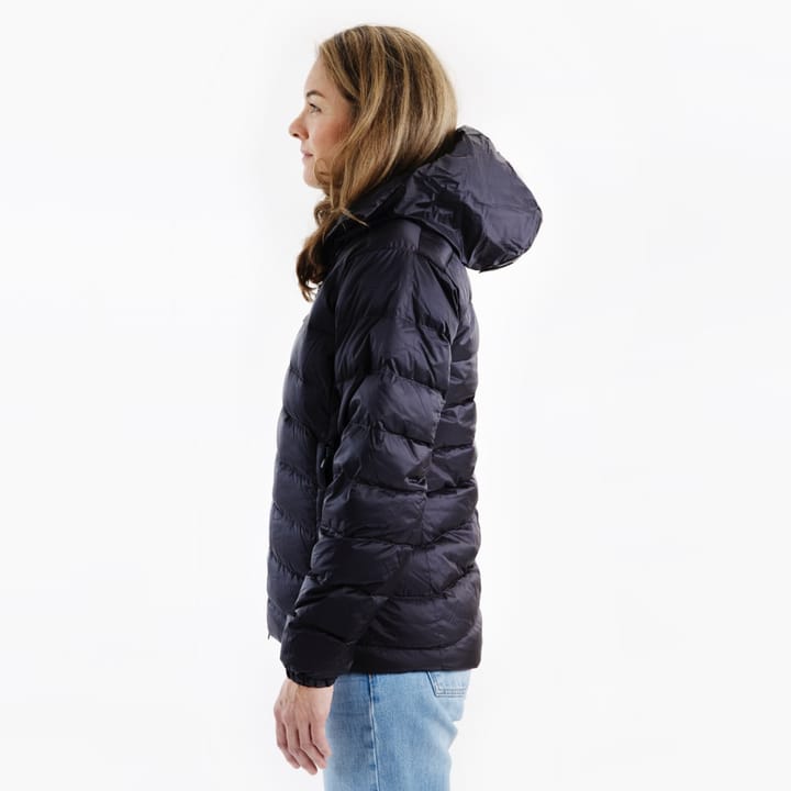 Mountain Equipment Senja Wmns Jacket Obsidian Mountain Equipment