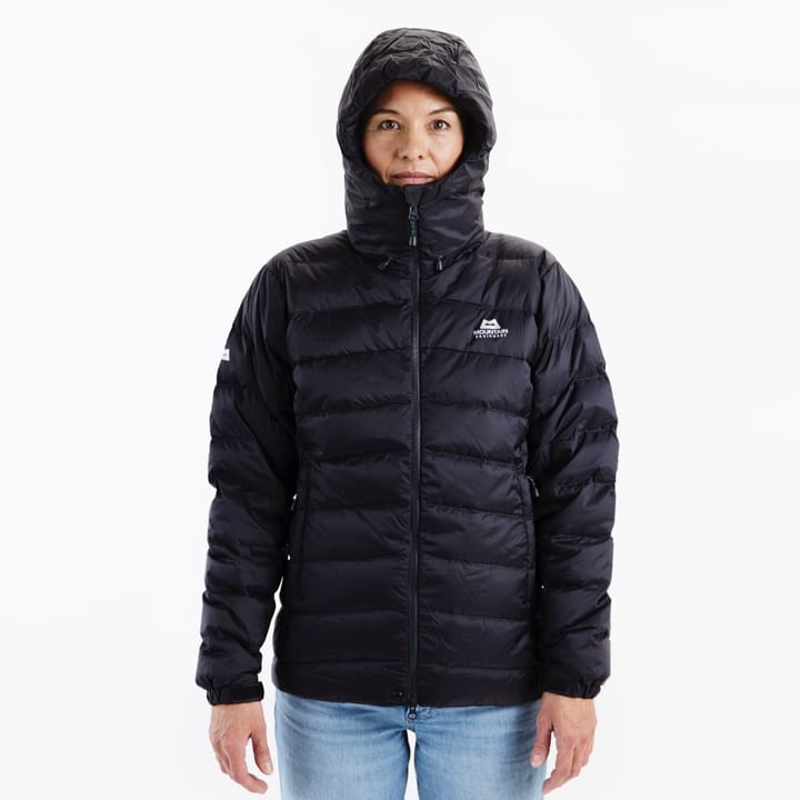 Mountain Equipment Senja Wmns Jacket Obsidian Mountain Equipment