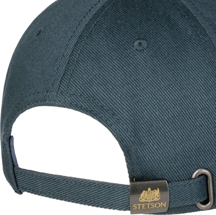 Stetson Mountain Cap Navy Stetson
