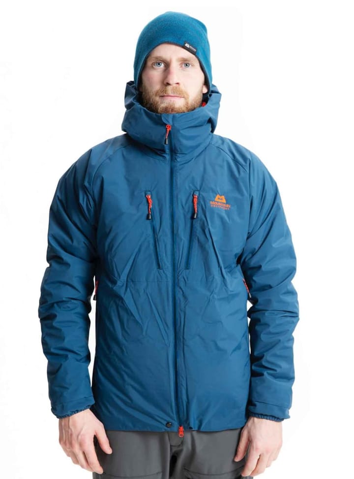 Mountain Equipment Bastion Jacket Majolica Blue Mountain Equipment Mountain Equipment Bastion Jacket Majolica Blue Mountain Equipment