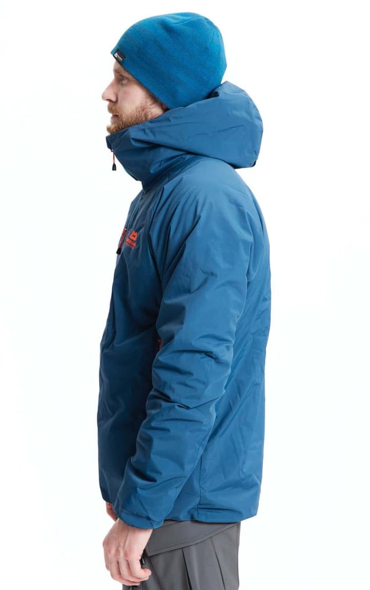 Mountain Equipment Bastion Jacket Majolica Blue Mountain Equipment Mountain Equipment Bastion Jacket Majolica Blue Mountain Equipment