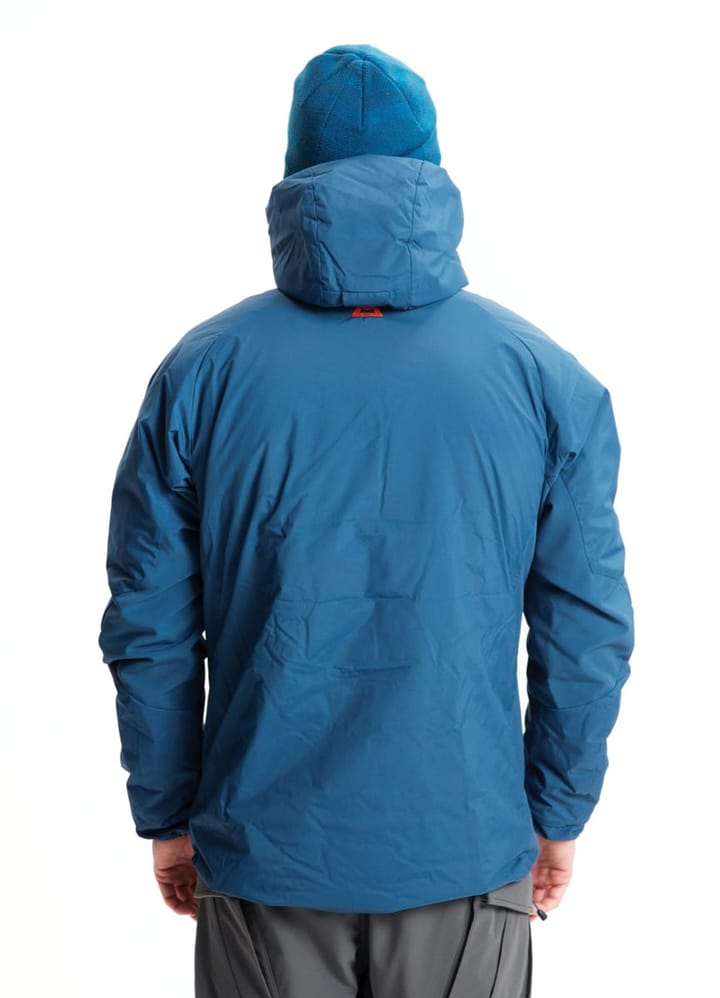 Mountain Equipment Bastion Jacket Majolica Blue Mountain Equipment Mountain Equipment Bastion Jacket Majolica Blue Mountain Equipment