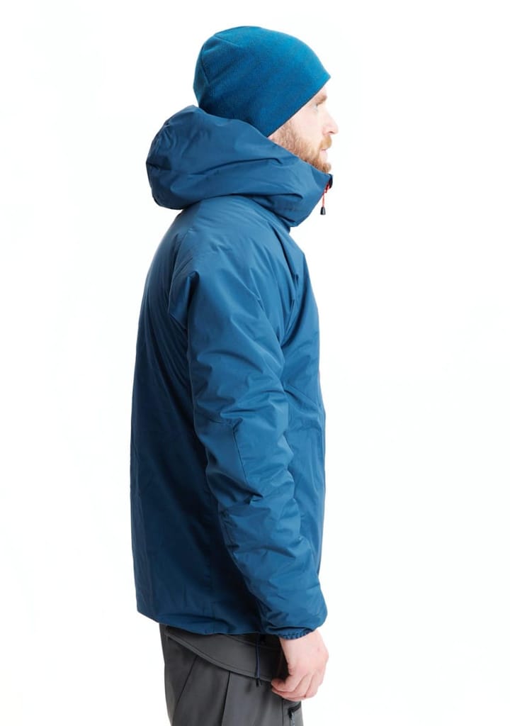 Mountain Equipment Bastion Jacket Majolica Blue Mountain Equipment Mountain Equipment Bastion Jacket Majolica Blue Mountain Equipment