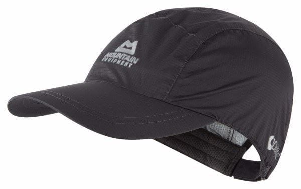 Mountain Equipment Drilite Cap Black Mountain Equipment Mountain Equipment Drilite Cap Black Mountain Equipment