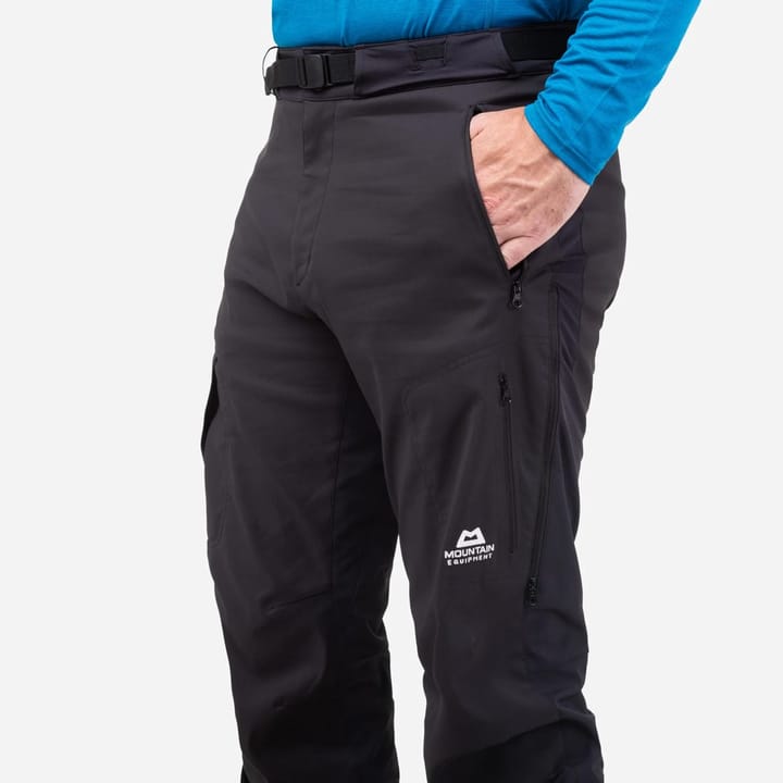 Mountain Equipment Epic Pant Black Mountain Equipment Mountain Equipment Epic Pant Black Mountain Equipment