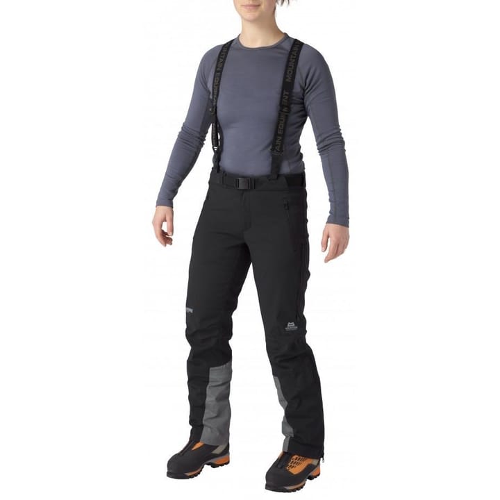 Mountain Equipment G2 Mountain Wmns Pant Black Mountain Equipment