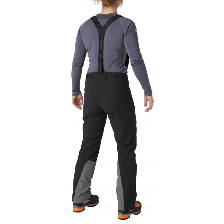 Mountain Equipment G2 Mountain Wmns Pant Black Mountain Equipment