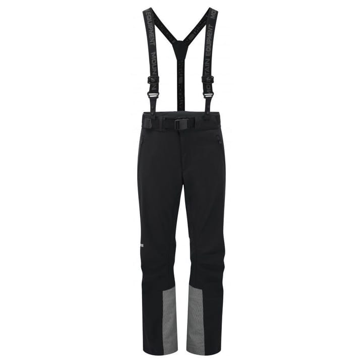 Mountain Equipment G2 Mountain Wmns Pant Black Mountain Equipment