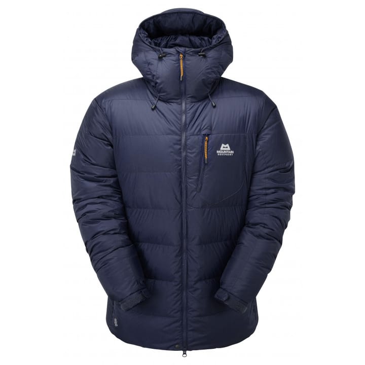 Mountain Equipment K7 Jacket Cosmos Mountain Equipment