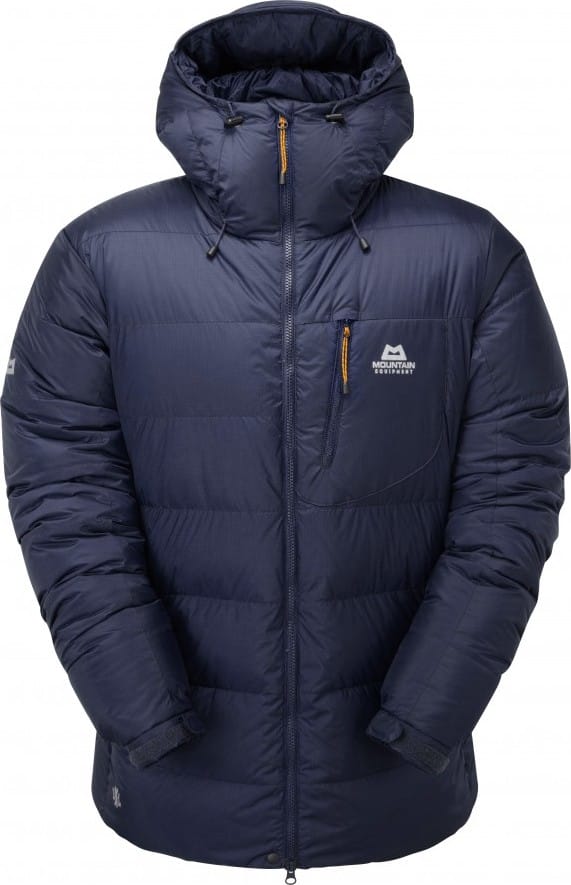 Mountain Equipment Men's K7 Jacket Cosmos Mountain Equipment Mountain Equipment Men's K7 Jacket Cosmos Mountain Equipment