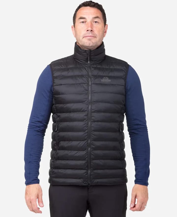 Mountain Equipment Superflux Vest Dusk/Redrock Mountain Equipment Mountain Equipment Superflux Vest Dusk/Redrock Mountain Equipment