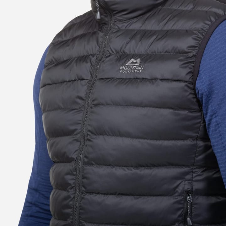 Mountain Equipment Superflux Vest Dusk/Redrock Mountain Equipment Mountain Equipment Superflux Vest Dusk/Redrock Mountain Equipment