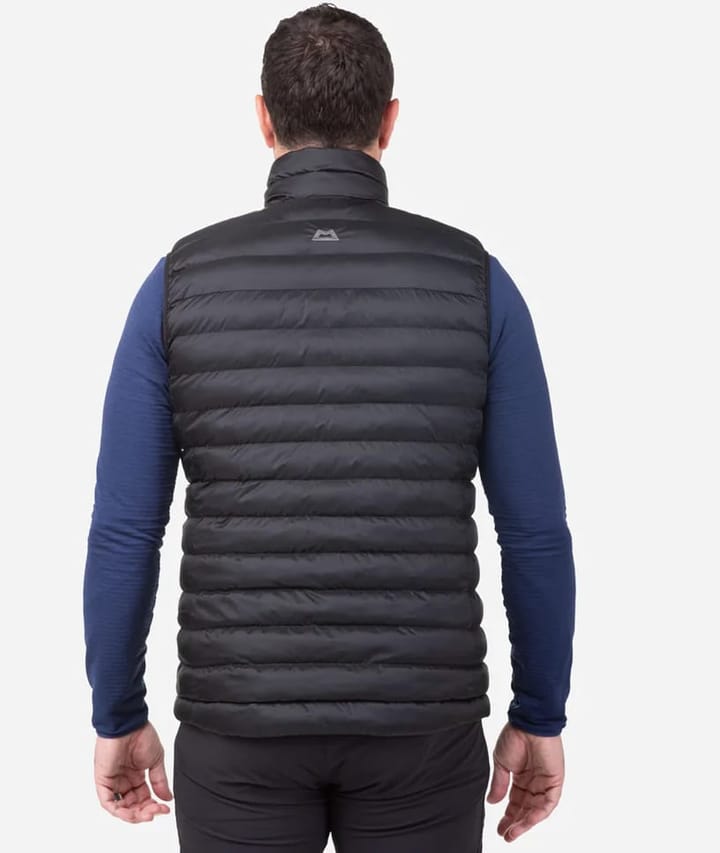 Mountain Equipment Superflux Vest Dusk/Redrock Mountain Equipment Mountain Equipment Superflux Vest Dusk/Redrock Mountain Equipment