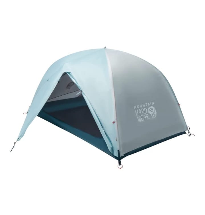 Mountain Hardwear Mineral King™ 2 Tent M's Grey Ice Mountain Hardwear