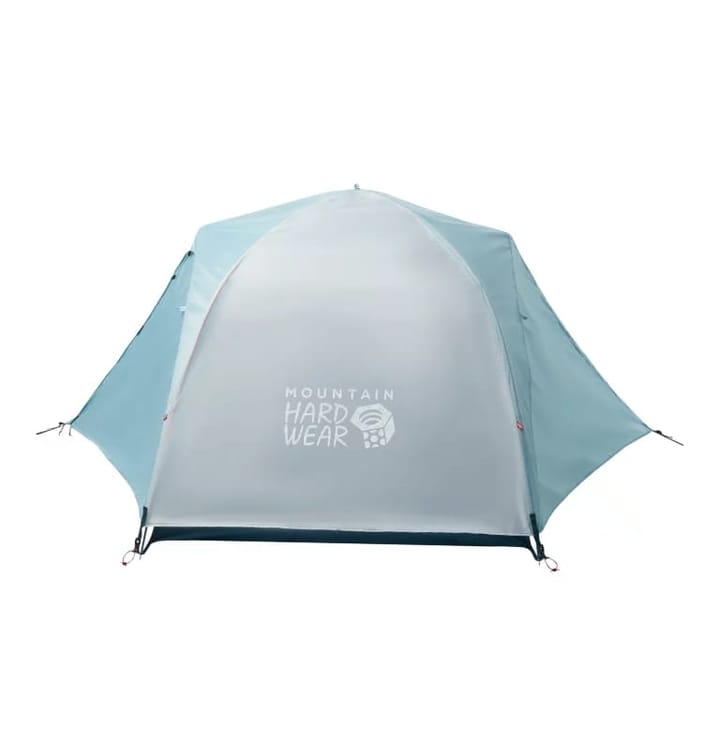 Mountain Hardwear Mineral King™ 2 Tent M's Grey Ice Mountain Hardwear Mountain Hardwear Mineral King™ 2 Tent M's Grey Ice Mountain Hardwear