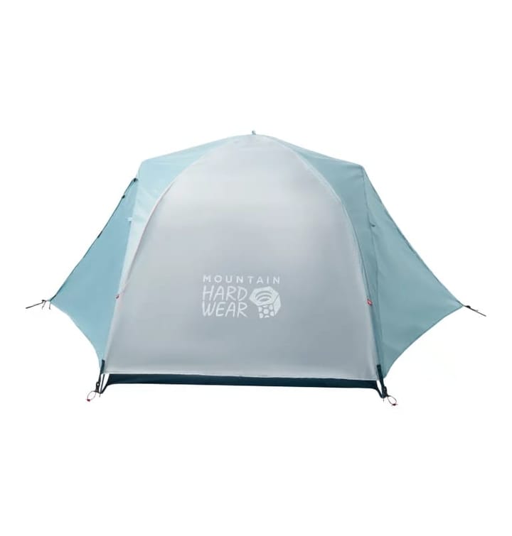 Mountain Hardwear Mineral King™ 2 Tent M's Grey Ice Mountain Hardwear