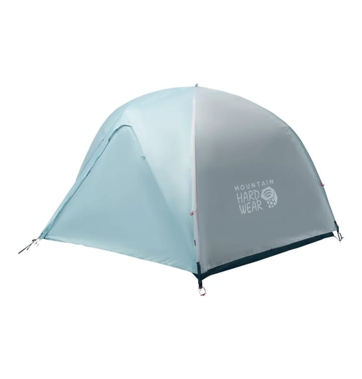 Mountain Hardwear Mineral King™ 2 Tent M's Grey Ice Mountain Hardwear