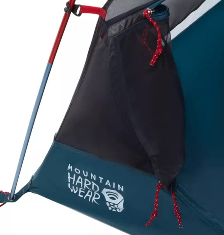 Mountain Hardwear Mineral King™ 2 Tent M's Grey Ice Mountain Hardwear Mountain Hardwear Mineral King™ 2 Tent M's Grey Ice Mountain Hardwear