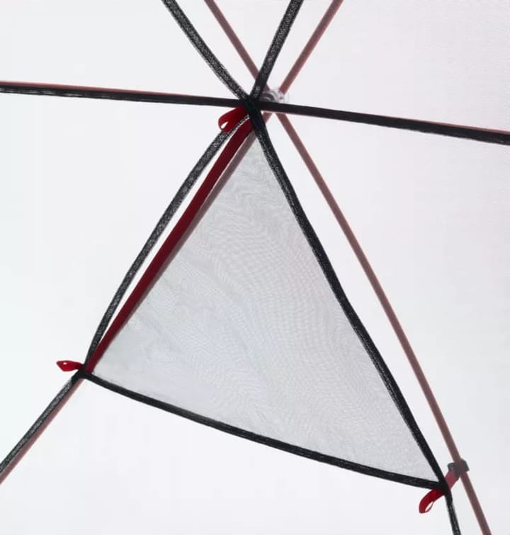 Mountain Hardwear Mineral King™ 2 Tent M's Grey Ice Mountain Hardwear