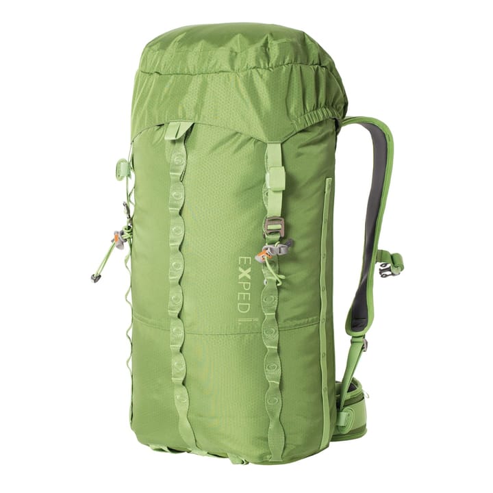 Exped Mountain Pro 30 Mossgreen Exped