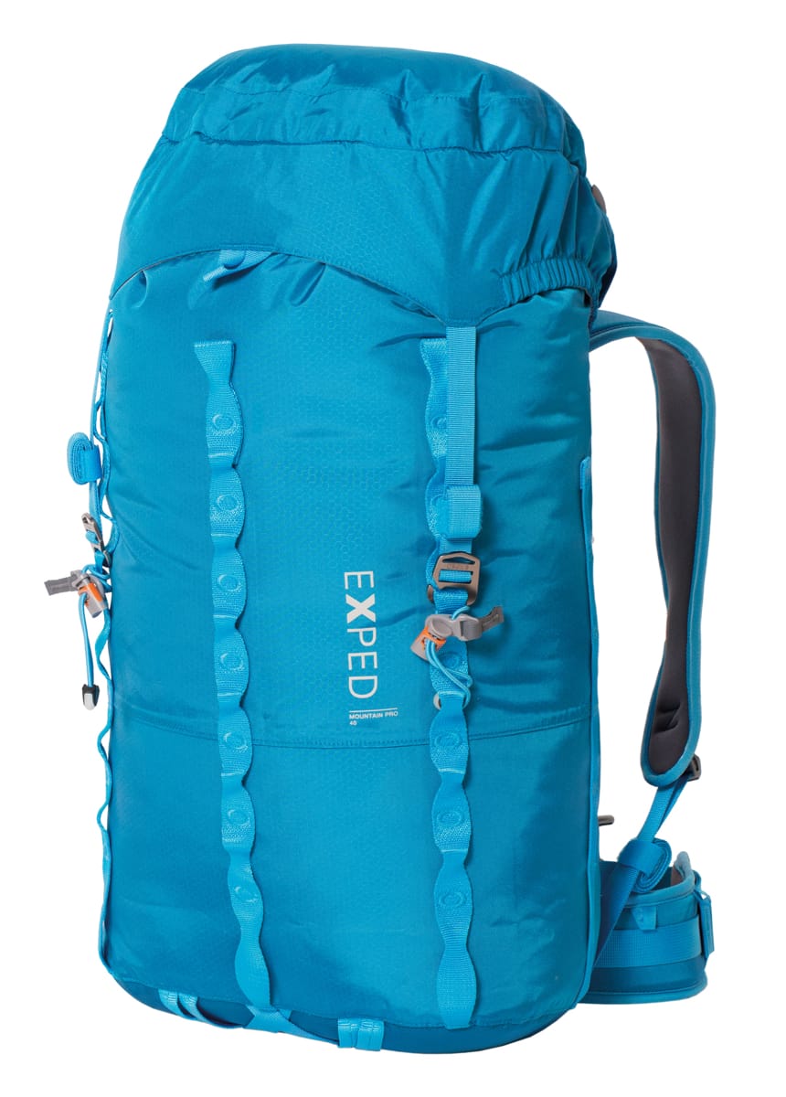Exped Women's Mountain Pro 40 thumbnail 1