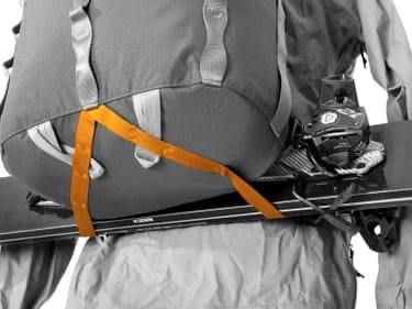 Exped Mountain Pro Mossgreen M - 40 L Exped