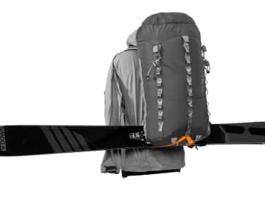 Exped Mountain Pro Mossgreen M - 40 L Exped