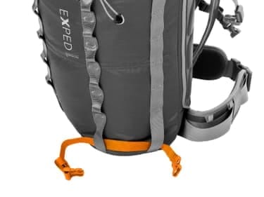 Exped Mountain Pro Mossgreen M - 40 L Exped