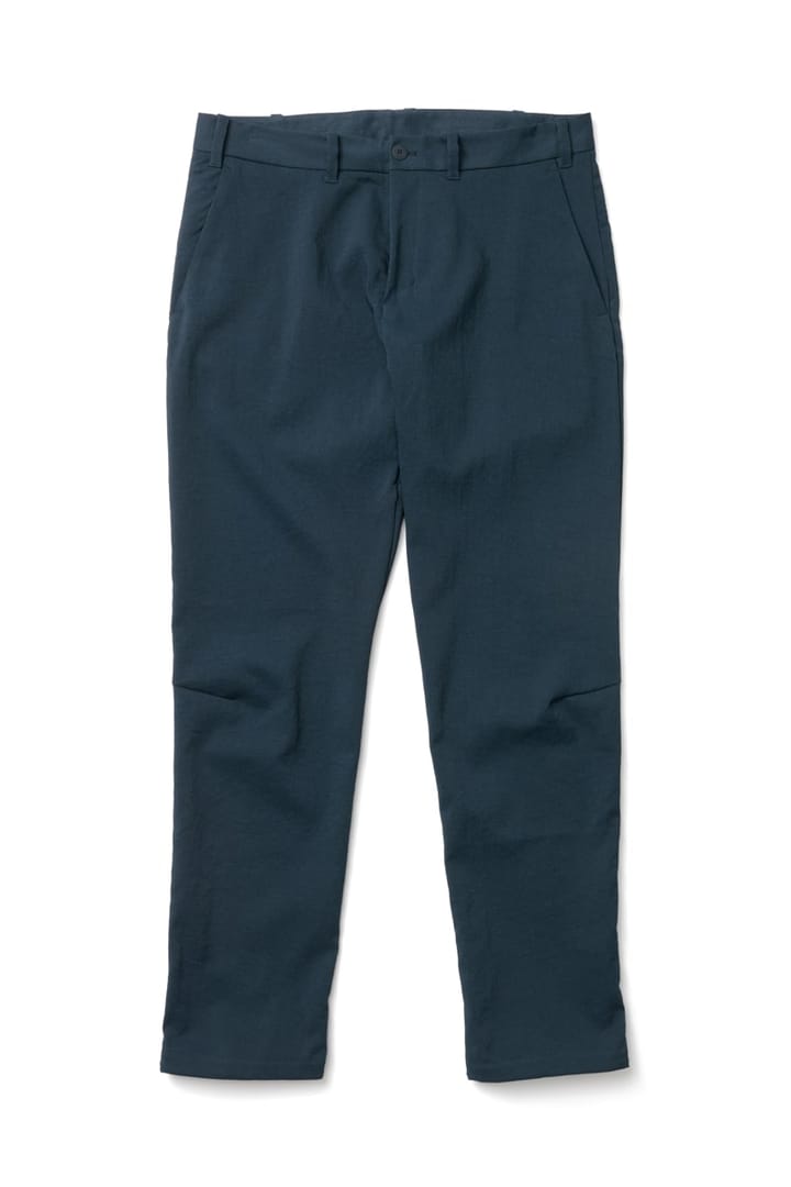 Houdini M's Aerial Pants Blue Illusion Houdini Sportswear Houdini M's Aerial Pants Blue Illusion Houdini Sportswear