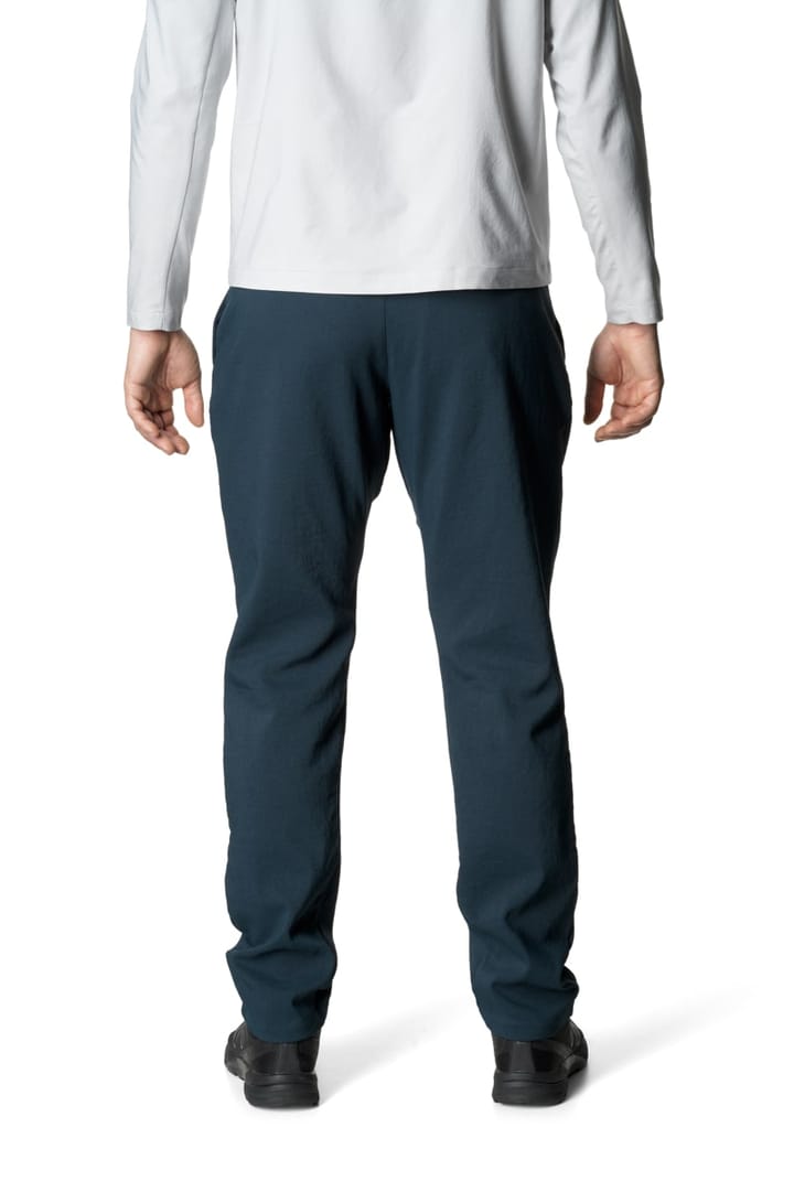 Houdini M's Aerial Pants Blue Illusion Houdini Sportswear Houdini M's Aerial Pants Blue Illusion Houdini Sportswear