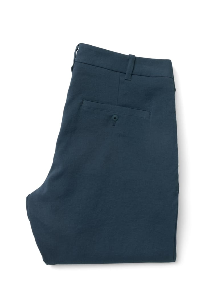 Houdini M's Aerial Pants Blue Illusion Houdini Sportswear