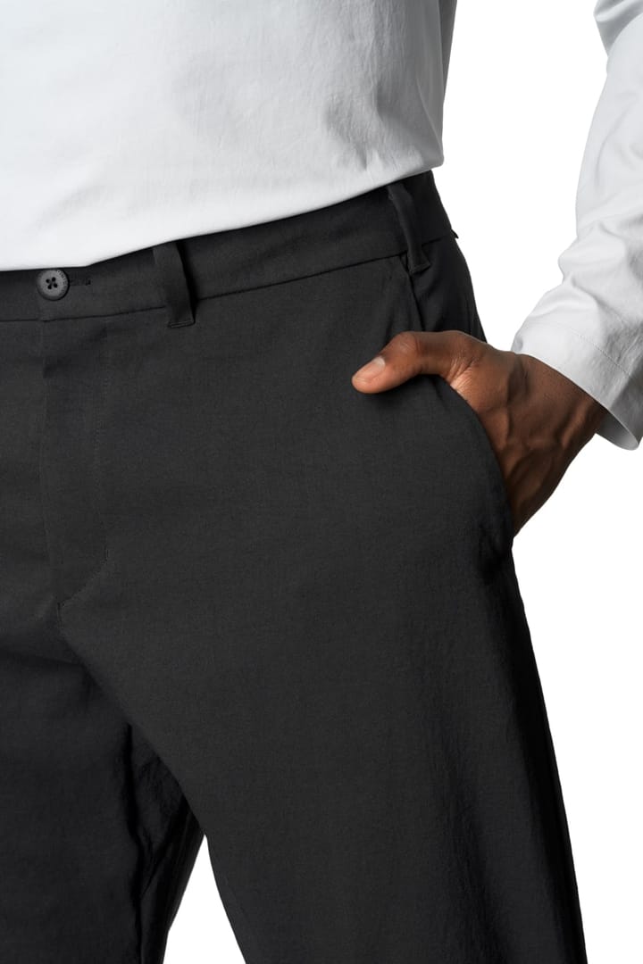 Houdini Men's Aerial Pants True Black Houdini Sportswear