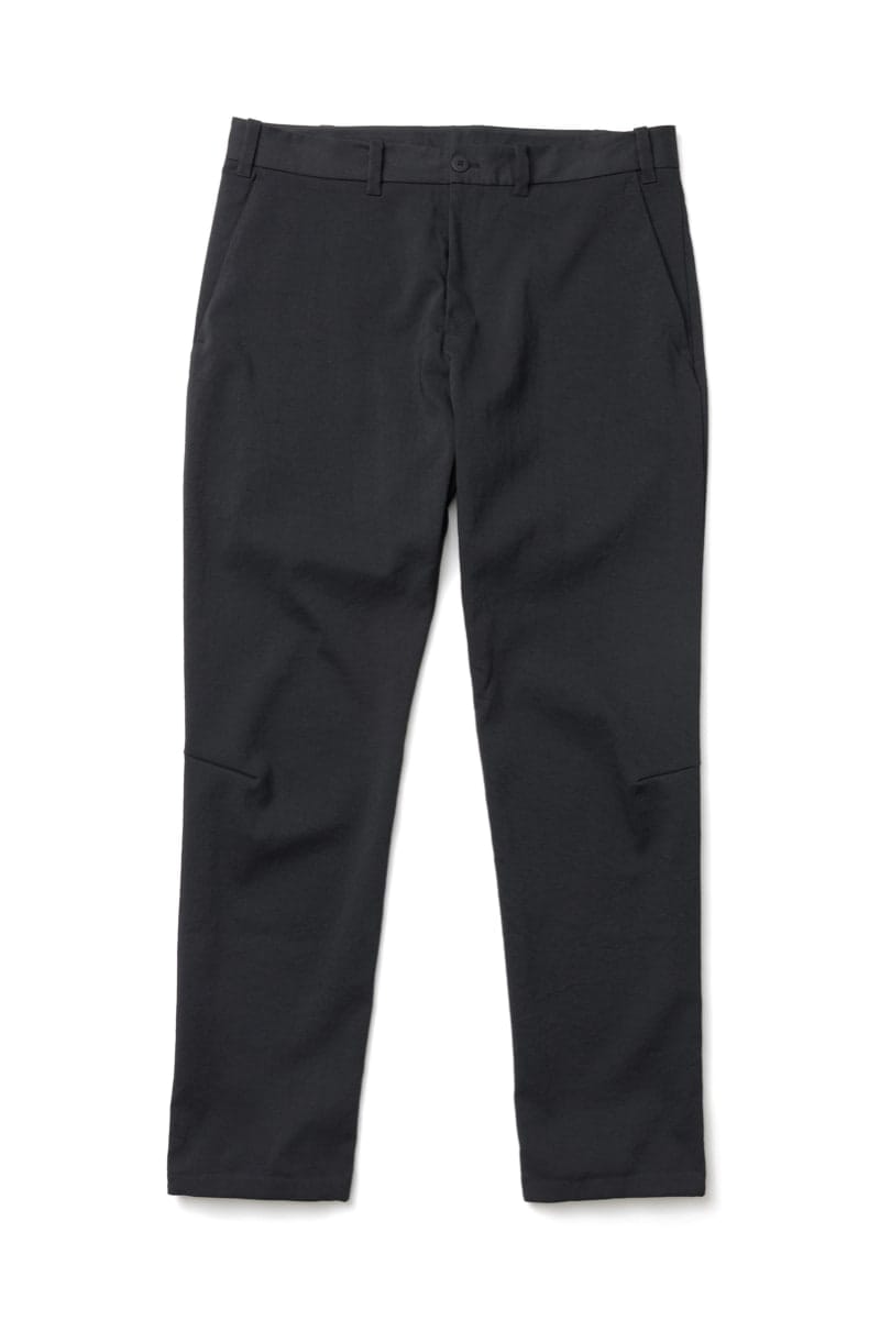 Houdini M's Aerial Pants True Black