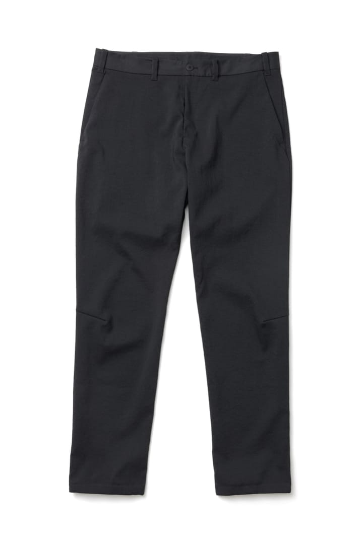 Houdini Men's Aerial Pants True Black Houdini Sportswear Houdini Men's Aerial Pants True Black Houdini Sportswear