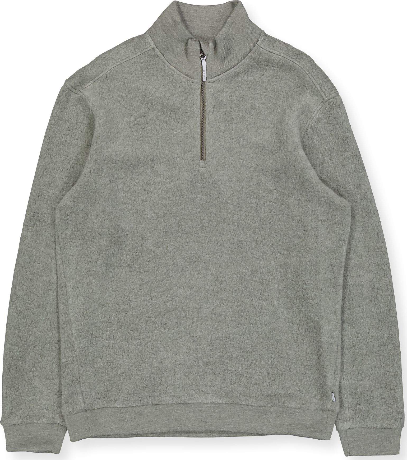 Houdini Men's Alto Half Zip Sage Green