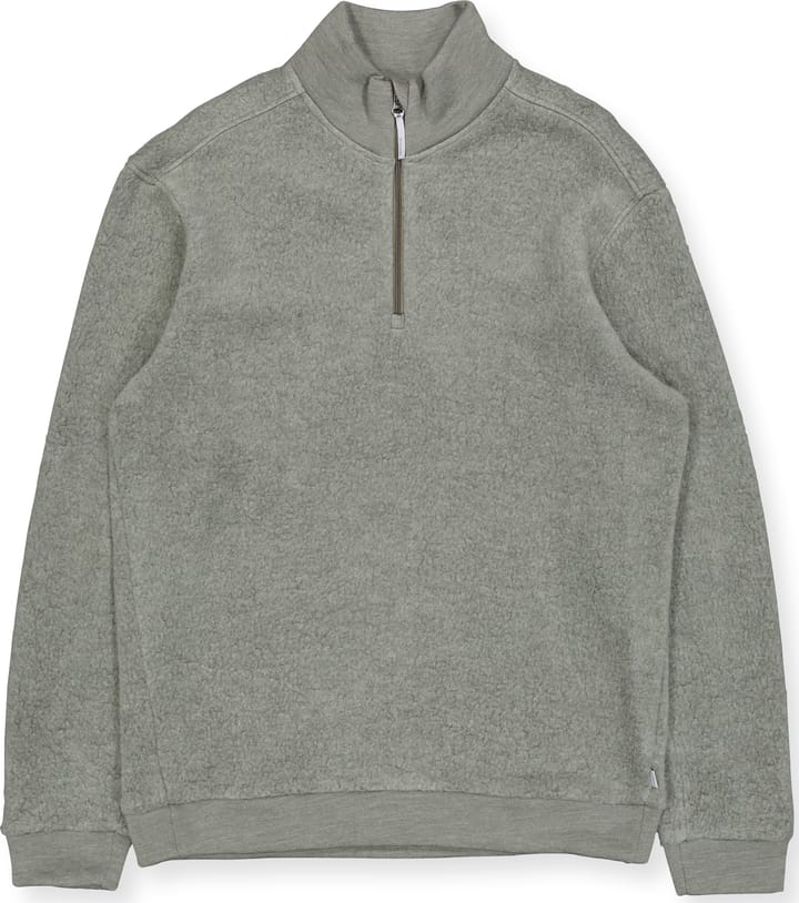 Houdini Men's Alto Half Zip Sage Green Houdini Houdini Men's Alto Half Zip Sage Green Houdini