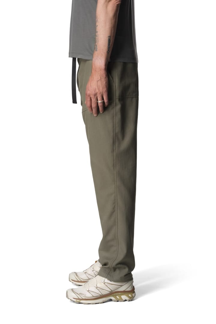 Houdini M'S Corespun Chore Pants Sage Green Houdini Sportswear Houdini M'S Corespun Chore Pants Sage Green Houdini Sportswear