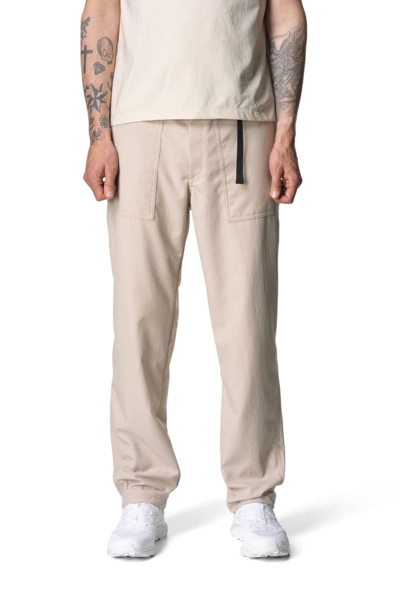 Houdini M'S Corespun Chore Pants Sandstorm