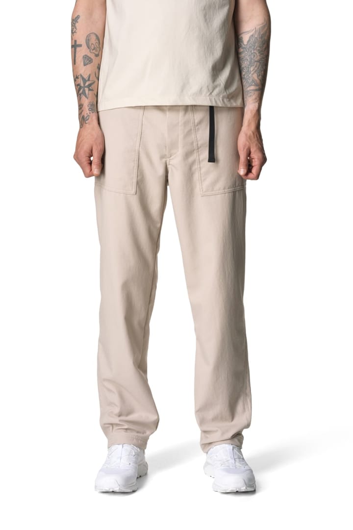 Houdini M'S Corespun Chore Pants Sandstorm Houdini Sportswear
